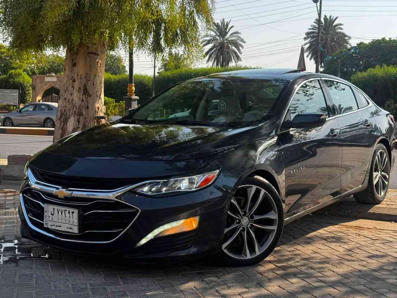 السلام عليكم ماليبو موديل 2020 محرك 20 توربو 🚀🚀🚀فئه سياره بريمير يجي فول فول مواصفات الاخير ماشيه 48 صور حادث بلمنشور سياره رقم بغداد مكان سياره الكاظميه شارع اكد سعر 103 وبيه مجال الاتصال ***********
