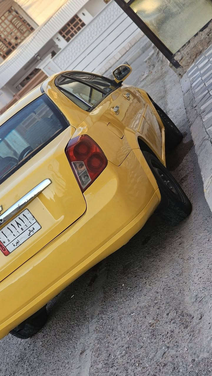 السلام عليكم فورنزا 2007 رقم ديالى سنويه باسمي تحويل مباشر سياره جاهزه صبغ جديد كير ومكينه جدد دواخل جديده كهربائيات كلها شغاله صدر أمامي خلفي جديد مشط ستيرن جديد سياره جاهزه نقص بس كمبريسر والباقي كله جديد مكانها بغداد العبيدي معروضه ب 46 وبيها مجال ***********
