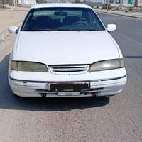 برنس فراشه • ١٩٩٦ • محرك ٢٠٠٠
