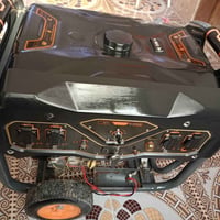مولد • نحاس ١٠٠٪ • بعقوية ديالى