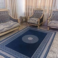 تخم اربع مقاعد وقنفه ام ثلاث كوشات مثل ما موضح بالصوره بضرر قليل يحتاج...