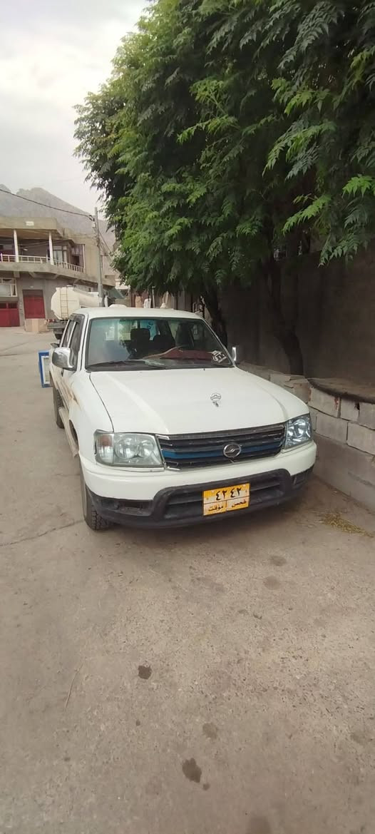 سڵاو هاورێیان ئەدمیڕاڵ مۆدیل2008ناو خاوێن منەفێسی هەیە بەشەرت گێڕحادی هەمووگیانی بەشەرت نرخی 28وەرەقەو مەجال ناونیشان ڕانیە ڕەقەم تەلەفۆن،0751576260/*********** ئەمەش ڕەقەمی خاوەنی رانية, السليمانية
