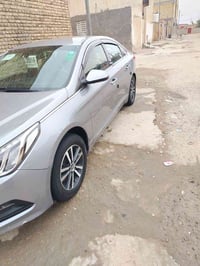 سوناته • ٢٠١٦ • مراوس