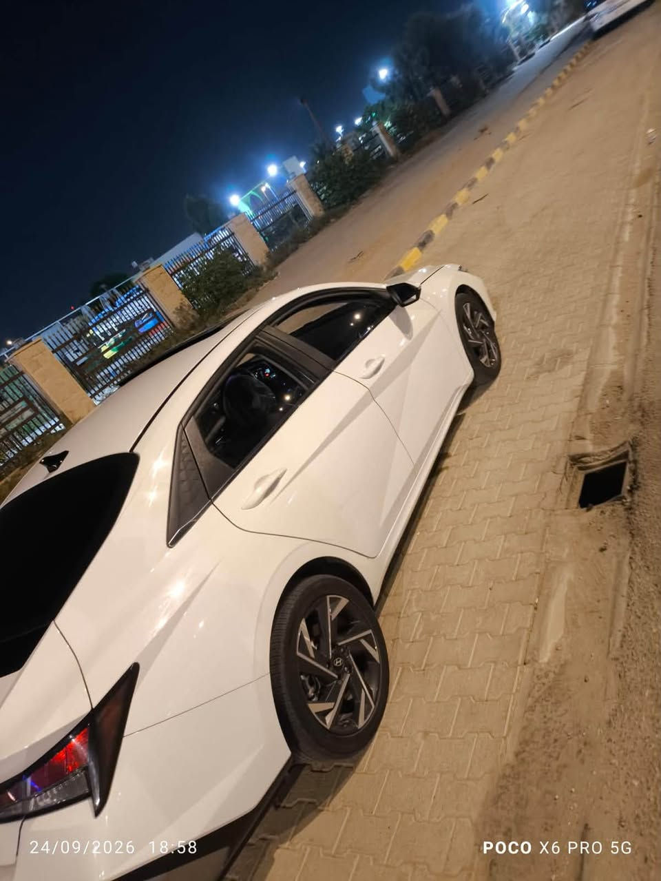 النترا • ٢٠٢٥ • كفاله