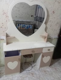 ميز تواليت • نجف • جامعة الكفيل