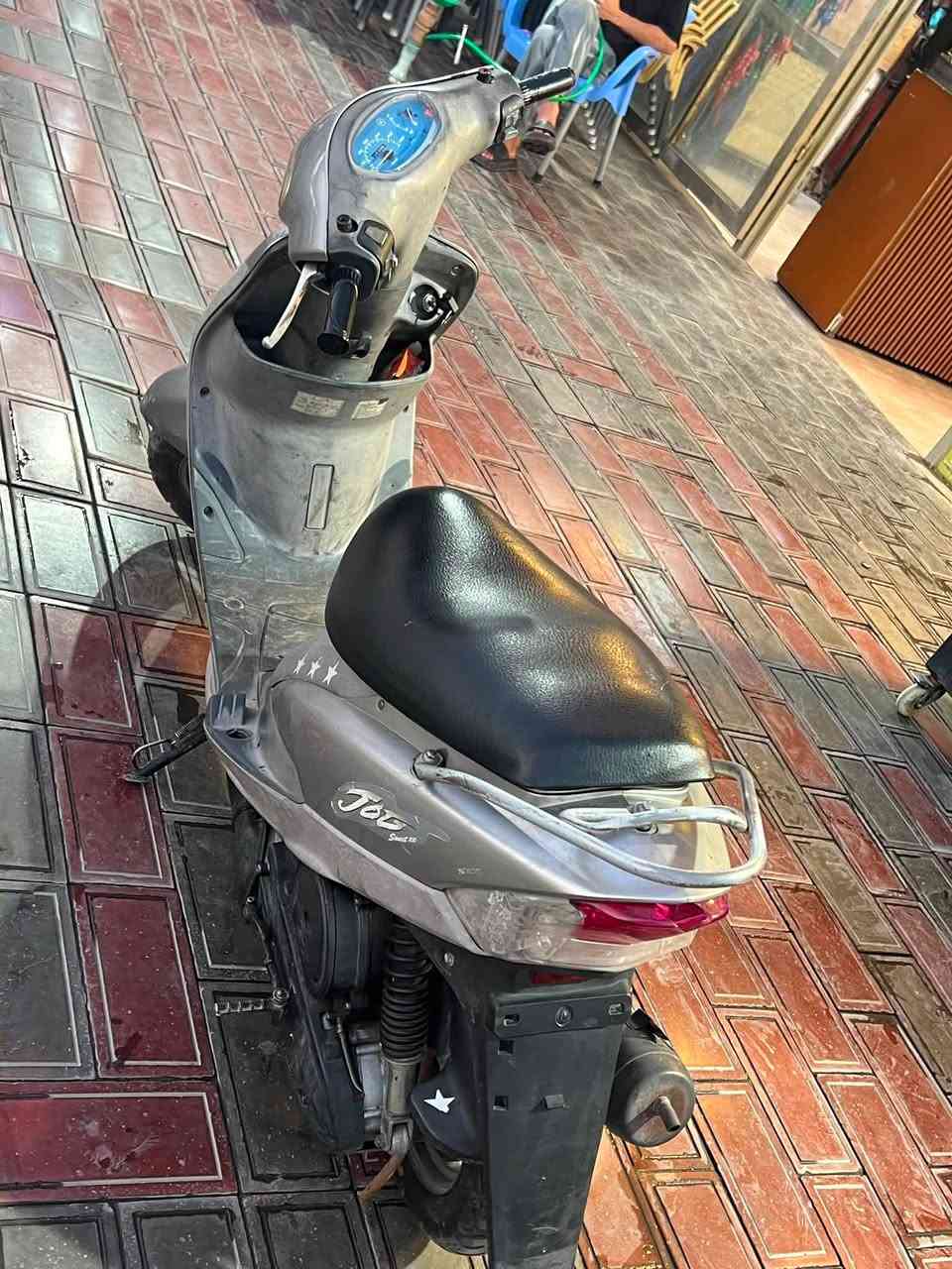 دراجه للبيع ماكس منولي دراجه نضيفه ستوه طالعه من  دعوزهه بس باتري لمعرض  مكاني كربلاء حي لميلاد***********
