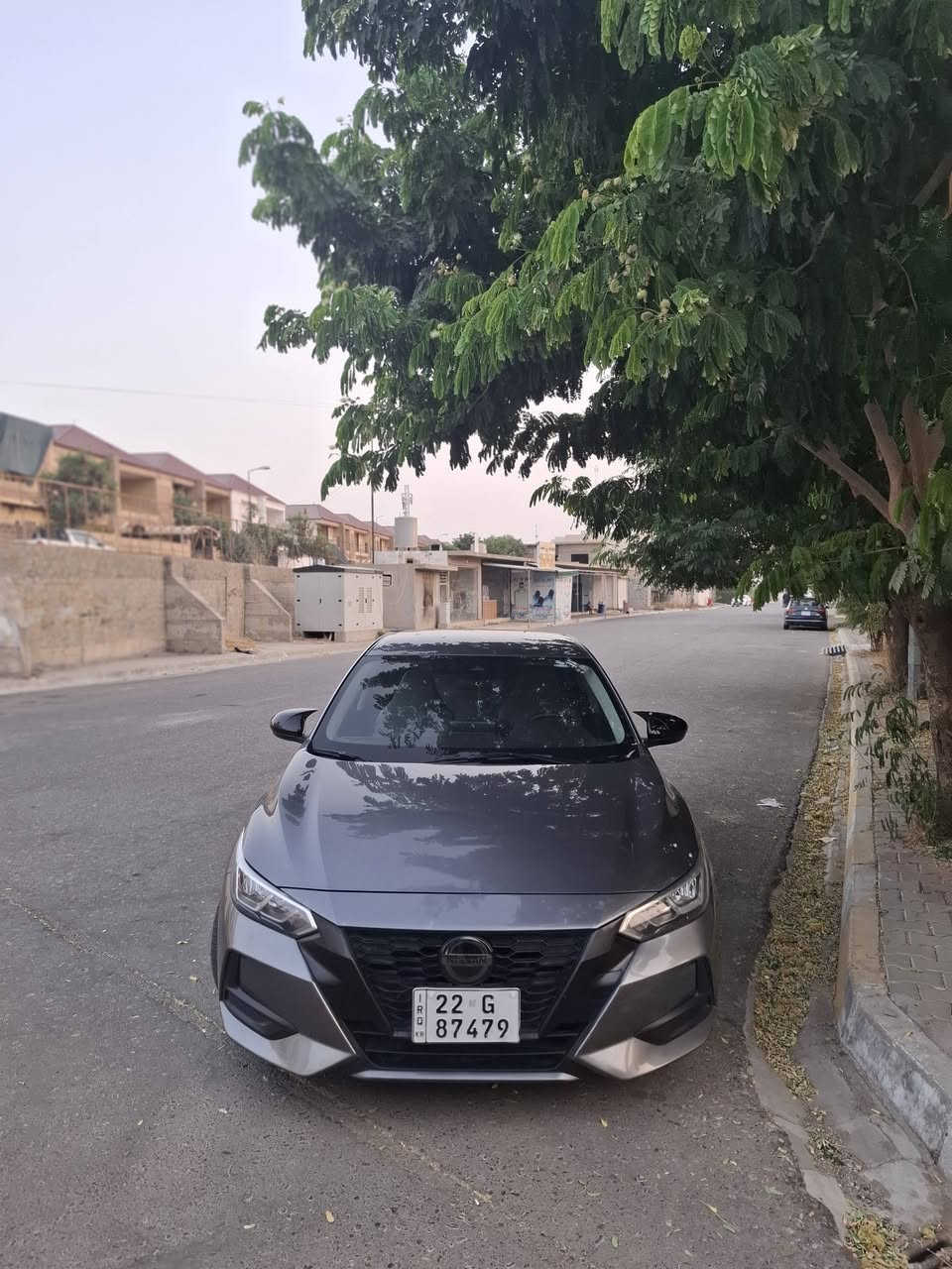 سلام عليكم سياره للبيع
موديل سياره〔2023〕
ماشيه 64km
سياره موصفات كلش حلو
تشغيل سياره بصمه
رقم تواصل
***********
