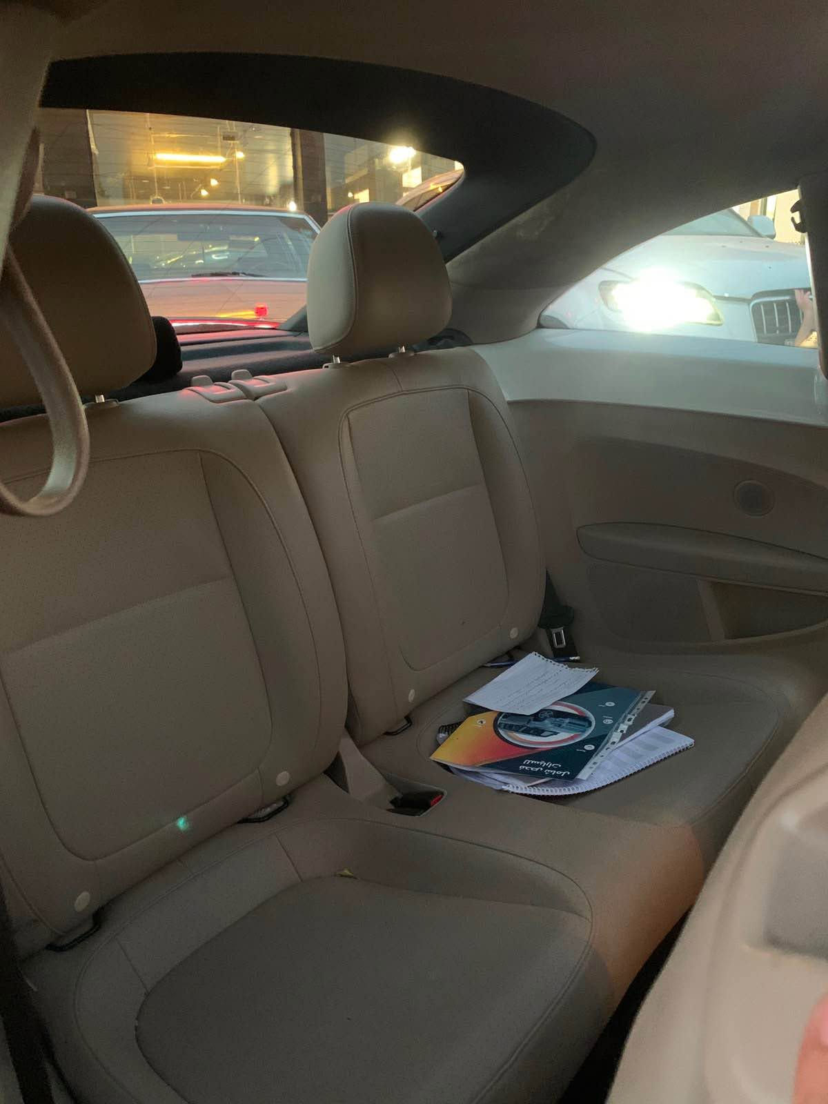 بيتل • ٢٠١٩ • وارد امريكي