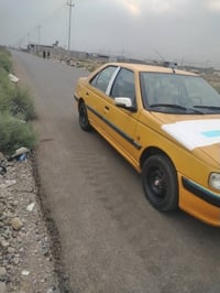 بيجو بارس • ٢٠١٥ • مكفوله محرك وكير
