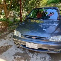 سيفيا ٢٠٠١ • رقم بابل • شواصى مكفولة