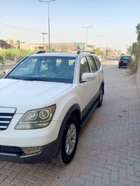 موهافي • ٢٠١٠ • محرك مبدل
