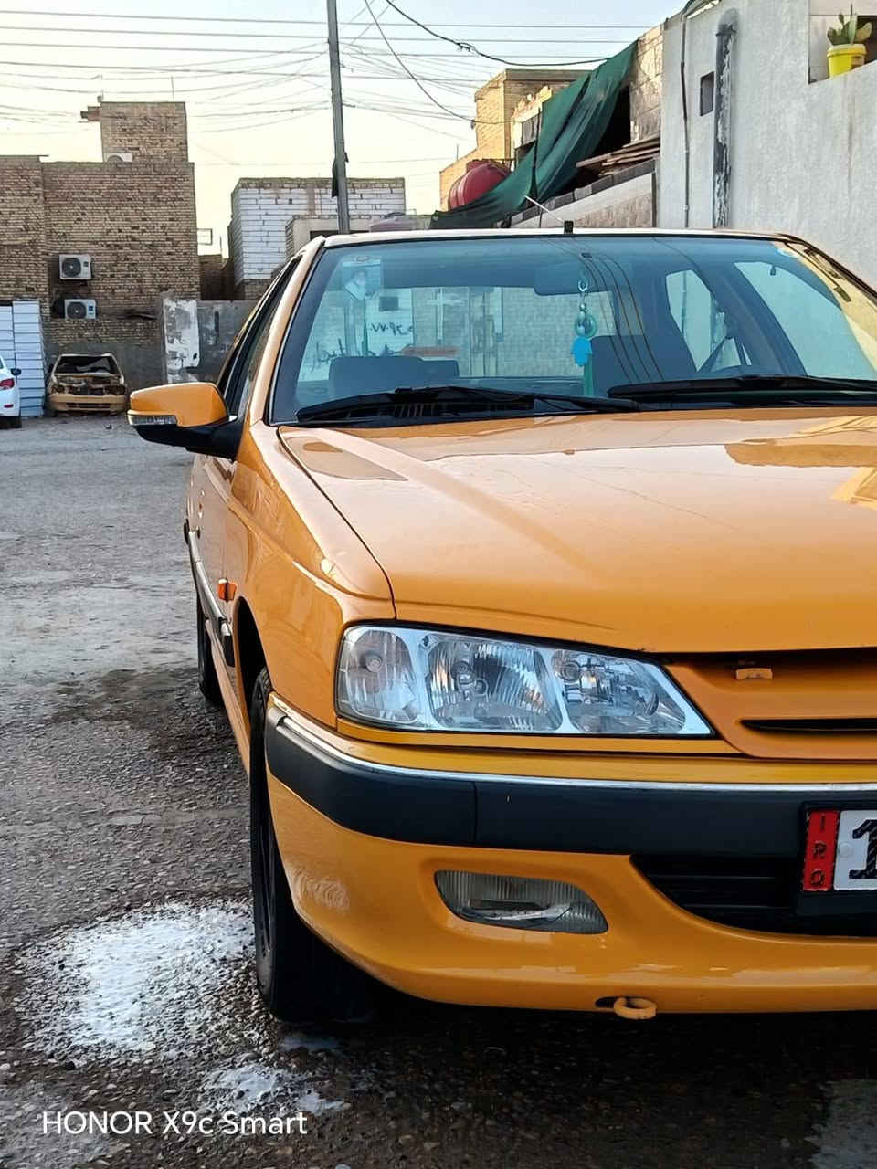 بيجو بارص للبيع موديل 18 جاهزه الاستفسار ***********
