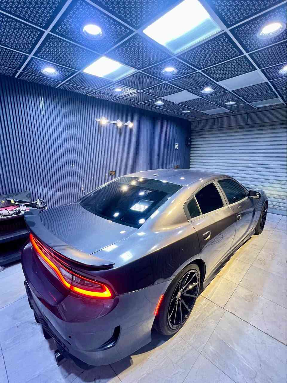 رقم بغداد • مكينه 3600 • كفاله