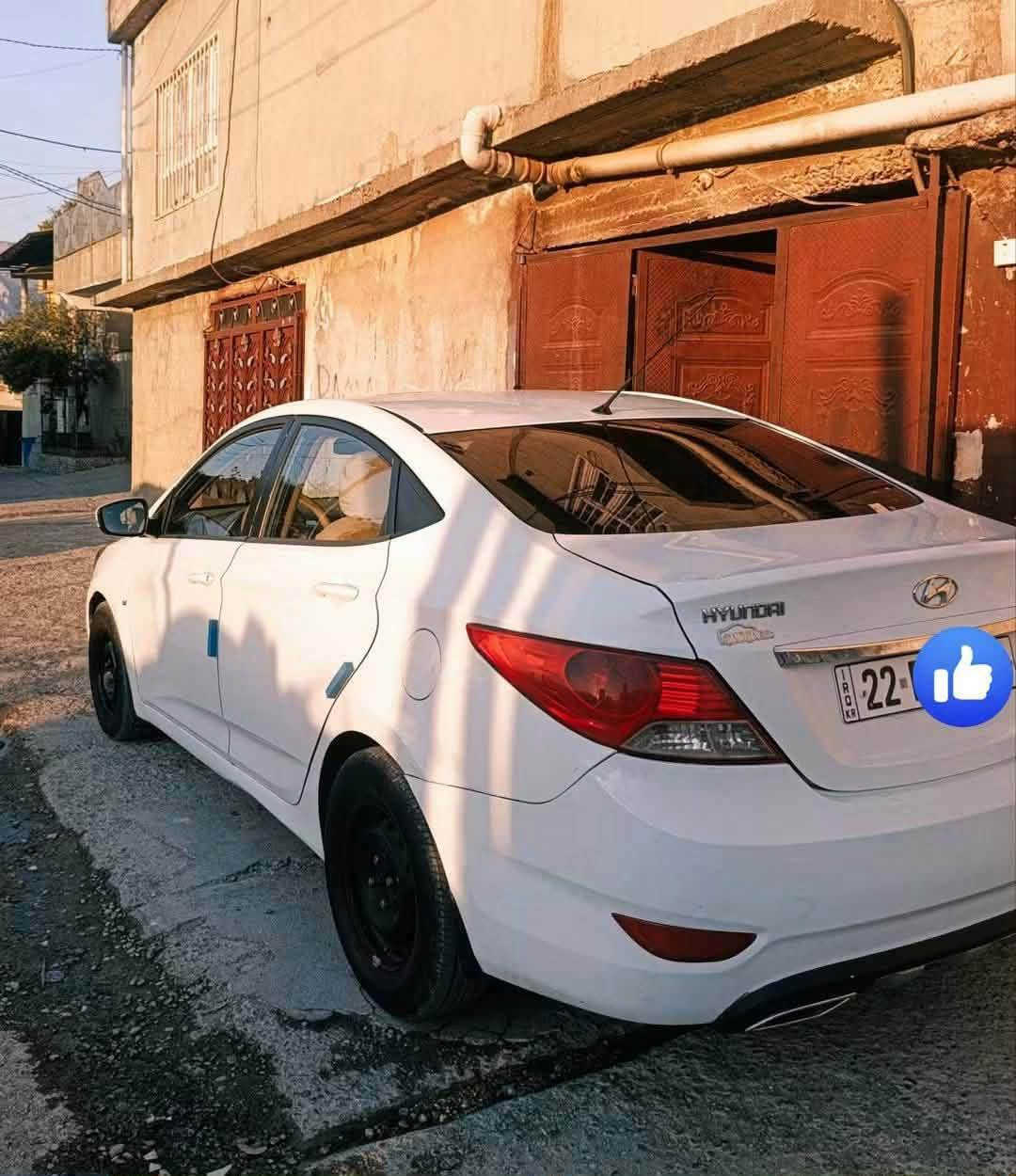 اكسنت • توماتيك • ١٨١٠٠٠