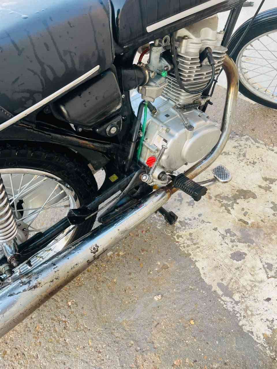 نامه شلامجه للبيع تعمير جديد كله 26 محرك نامه أم الباركود مديل 22 مفتوحه مره وحده كازكيت وربل ولف جاهزه لاخير مناقصهه شي ماعده تانكي شويه تعبان صبغه العنوان البصرة قضاء الهوير السعر 550 وبيهه مجال مو شراي لاتراسل وتكسر بالسعر رجائا ❤ متواجد ماسنجر واتساب ***********
