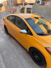 فورتي ٢٠١٥ • وارد مريكي • صبغه وحده