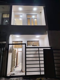 يتوفر لدينا دار للبيع طابو زراعي سند 25 مساحه 50م طابقين يحتوي على غرف...