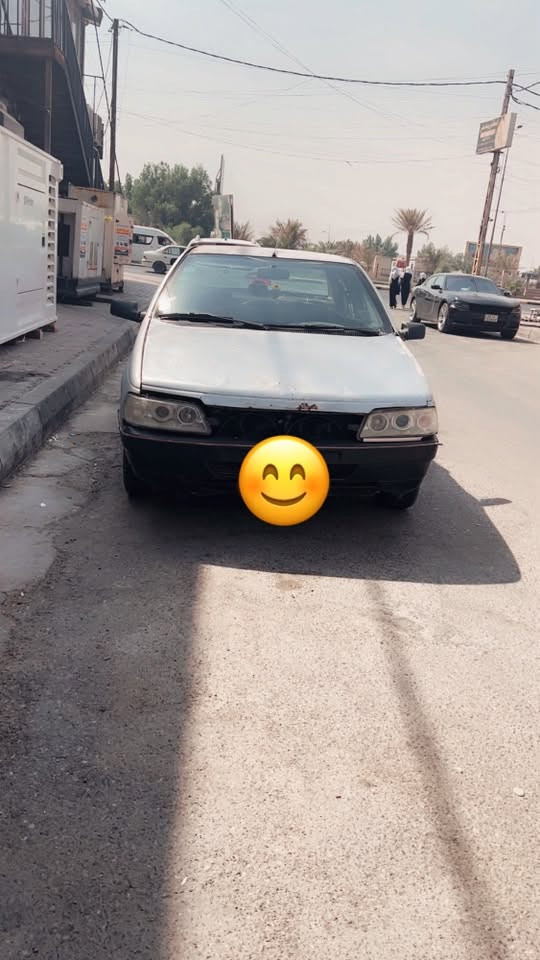 روا ٢٠٠٩ • ماشيه ١١٠ الف • رقم بصرة