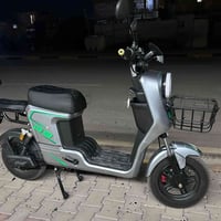 R9 • موديل ٢٠٢٦ • بطاريات ٣٢أمبير
