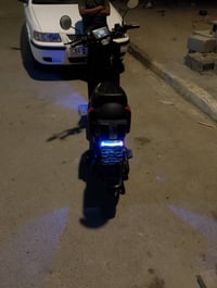 مديل ٢٠٢٥ • بطاريات ٢٠٢٦ ٣٢أمبير • بصرة قبلة