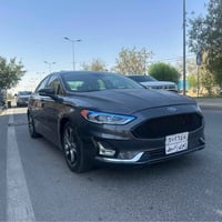 فورد فيوجن • ٢٠١٩ • أربيل