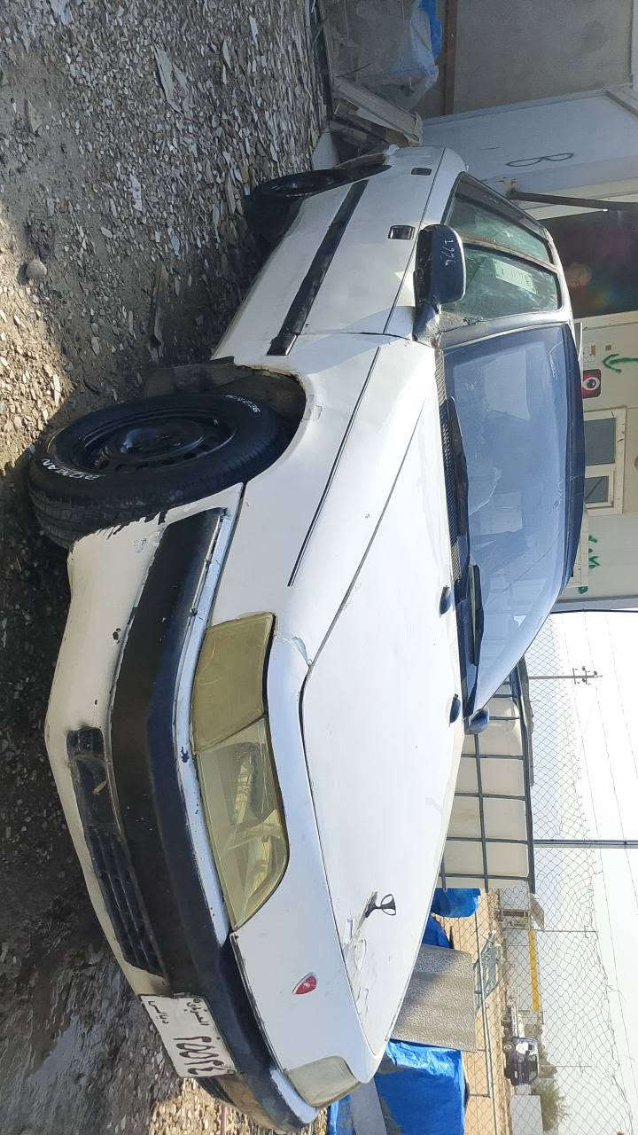 دايو ايسپيرو • ١٩٩٦ • رقم سليمانية