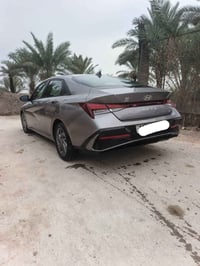 النترا • ٢٠٢٤ • بدون ايرباك
