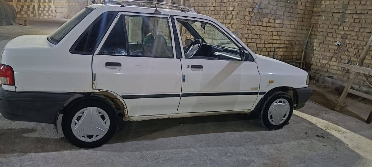 سلام عليكم
سايبه موديل 11 كفاله كلش حلؤؤه احله من صؤره حداديه جديده مكينه هيه ؤتفرعاته بلا كارتون الله شاهد تايرات باتري جديد رقم انكليزي سنؤيه 30 سعره 35 بيه مجال ؤترهم مراؤس عادي اي مؤديل ؤنطي فرق
عنوان قضاء شاميه ؤحالين مؤجؤد بكربلاء بشغل

***********

 هشام السيد
