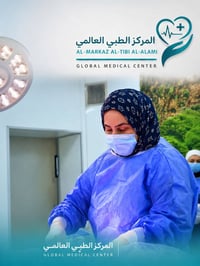 تأخر الحمل • تقييم بعد ١٢ شهر • فحوصات الزوجين