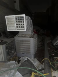 مبردات شغّالات • ٣ قطع • نجف الأشرف