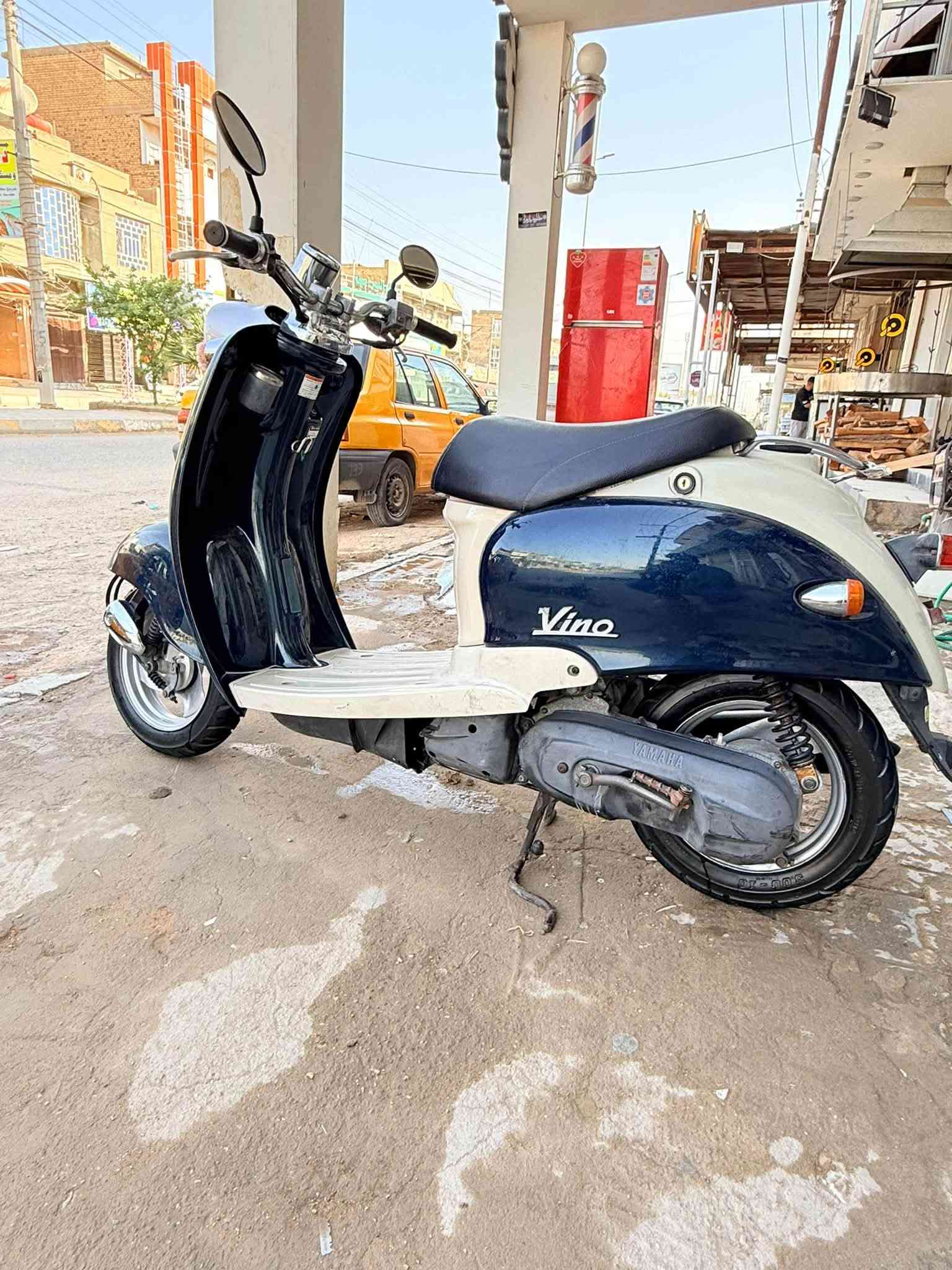 سلام عليكم قطعه زيرو زيرو مكفوله حته من الشخط مال مزاد عبد الحليم ياماها ياباني فحل خطين الما يعرف سعره الا يراسل ***********  مستخدمه يوم واحد فقط
