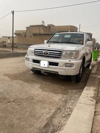 مونيكا GXRIX • ٢٠٠٢ • الناصرية