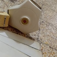 ناشينال • انتيكه اصليه • شغالة