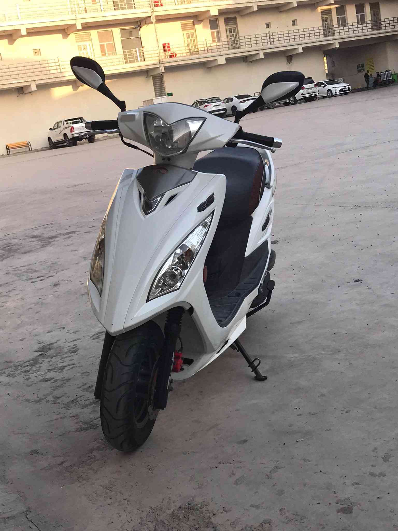 جي فايف • وارد يابان • كفالة