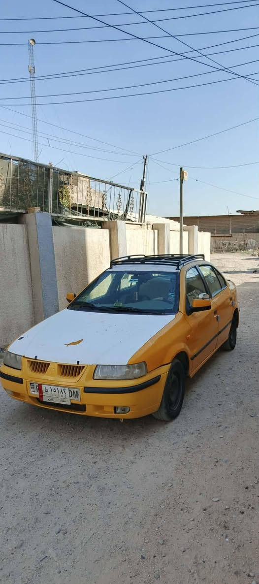 سلام عليكم شرط النضافة والرخص السيارة هية تحجي بمكاني  سمند لون برتقالي مميز رقم بغداد الماني كير ومحرك خير وبركة ((وسعرها ب 12ورقه ونص))) كشرتها تخبل كدامك كهربائيات لايتات زنون أبيض شادلها شاشة داخلية موجودة حتة سيبايا شادلها مال شغل تفيدك  تخم تاير نضيف جواها دواخلها مرتبة وكلش نضيفة سيارة مال واحد جناي جان يشتغل بيها بلي حتة مامتعبها ومجمبزة وحلوة لاتعبك ولاتعبها تنكر سويج وشرط ترايك محافظات بيها سنوية عضم عاج حديثة 2026 بس صاحبها مغير عنوانة وضايع  اسويلك بيها مكاتبة اتكفلك بيها سرقة وعشائر وقانون وسيارة أصولية ومدكوكة بالمرور لاتخاف من عدها سيارة مرتبة تأخذها وتعيش اهلك من وراها وتاكل لكمة بالحلال وجايتك مدارس وشغل خير بيها مكاني بغداد الزعفرانية وهذا رقمي وموجود واتساب الشراي يراسلني ادزلة موقعي وهلا بيكم ***********
