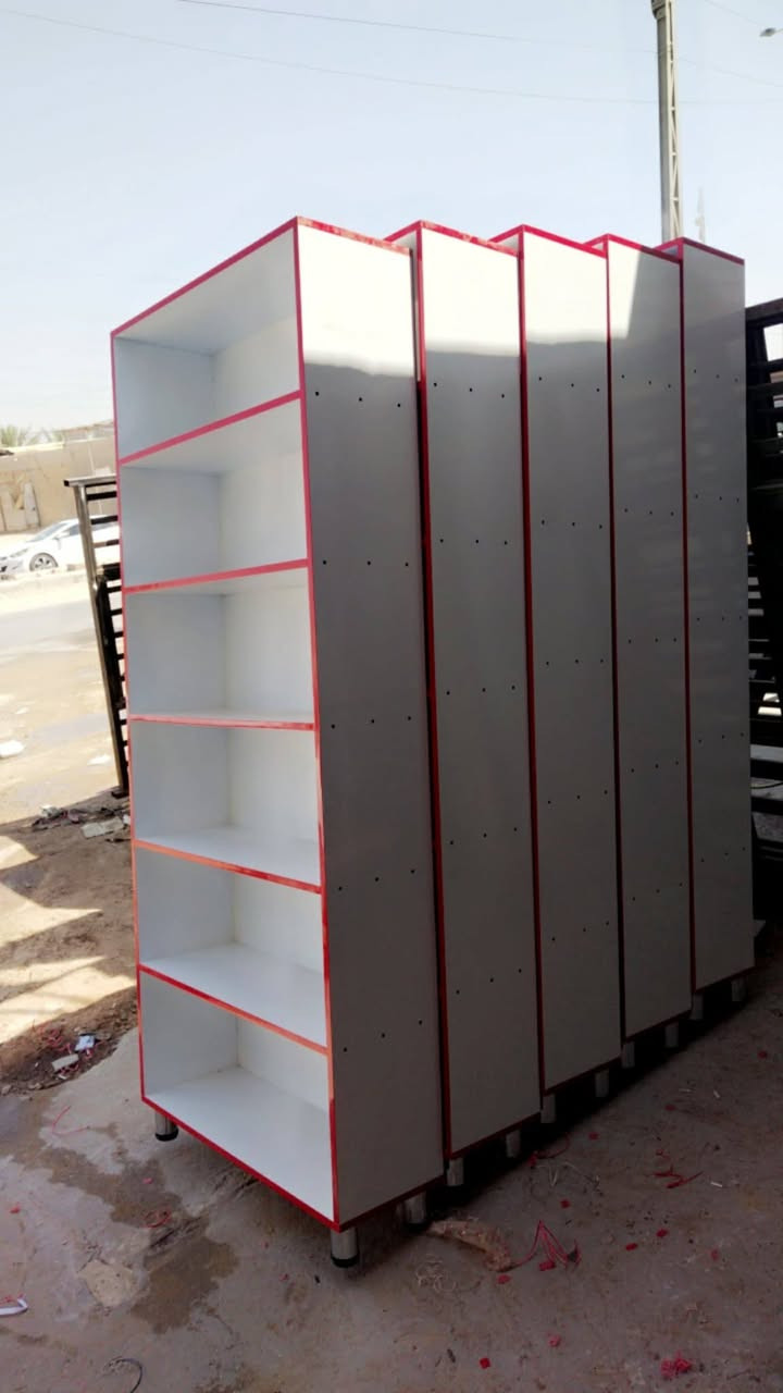 الفخامة والترتيب يبدآن من هنا! ✨

البراق للديكور — وجهتكم الأولى لأحدث الرفوف، الديكورات الداخلية، وتجهيز المطابخ الحديثة بأرقى المواد وأجمل التصاميم.

لتواصل عبر ارقام الواتساب
***********
***********
العنوان النجف الاشرف شارع المطار مقابل شارع علكم 

@#ديكور #فاترينات #ديكورات #حديثة #داخلية
