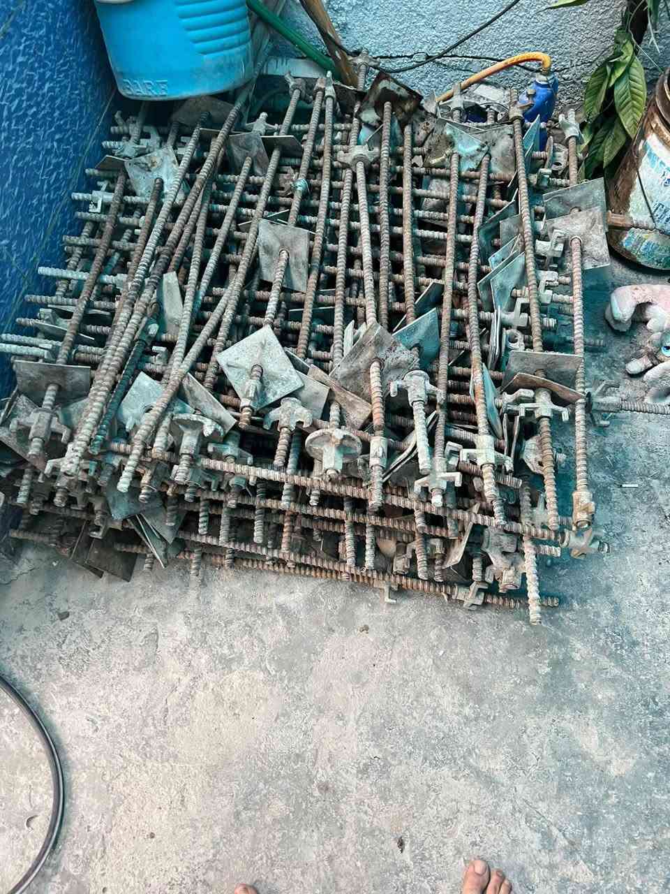 بولطات البيع بغداد شعب سعر الزوج/6000 الف/***********
