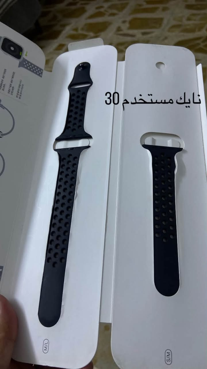 شاحن تايب سي 25
يو اس بي 20
سير يرهم للاحجام 44/45/46
توصيل موجود قطعتين تاخذ توصيل مجاني
***********
