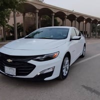 ماليبو ٢٠٢٠ • ١٥٠٠ توربو • گير ٧ نمـر