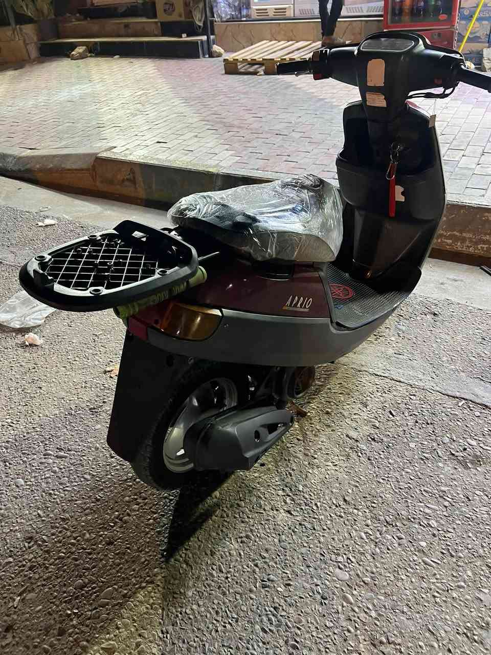 بطة • مديل ٩٩ • نضيفه