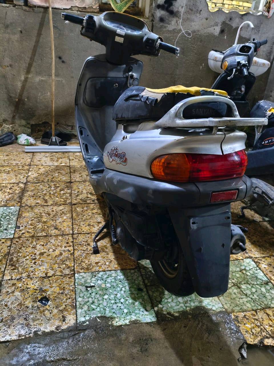 سيام • كهربائية • ٢٠٠٥