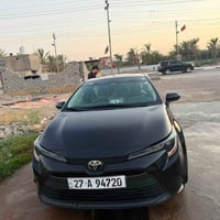 كورلا ٢٠٢٣ • وارد امريكي • ناصريه