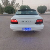 برنس فراشه • ٩٦ • اوتوماتيك