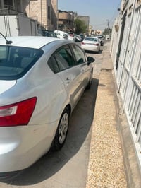 كيا ريو • ٢٠١٥ • ٤ سلندر