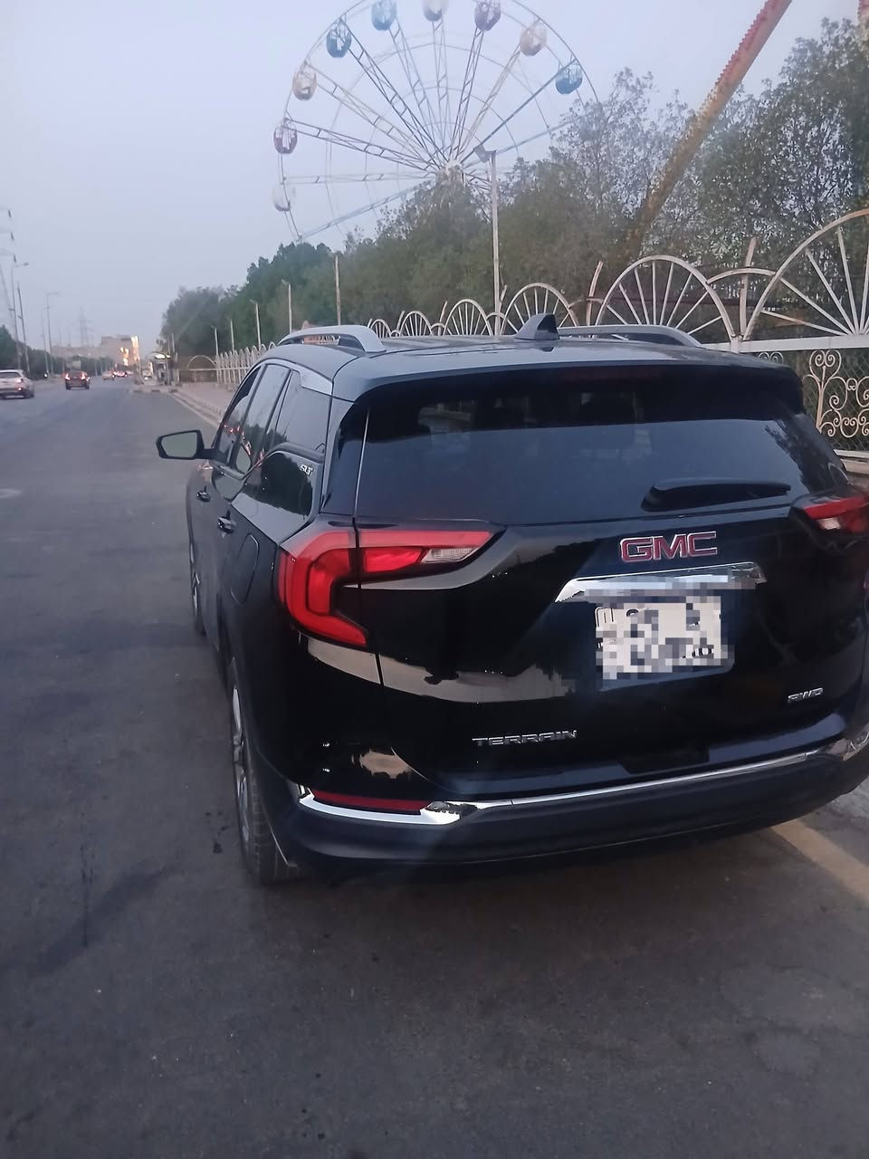 تيران • ٢٠٢٠ • ١٥٠٠ تيربو