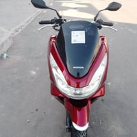 PCX • ياباني • ماروني