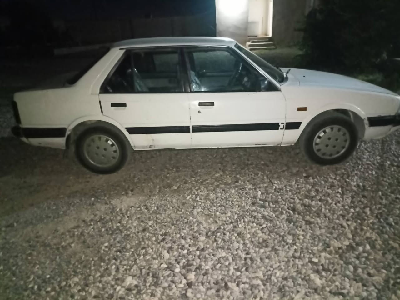 مازدا للبيع ***********
