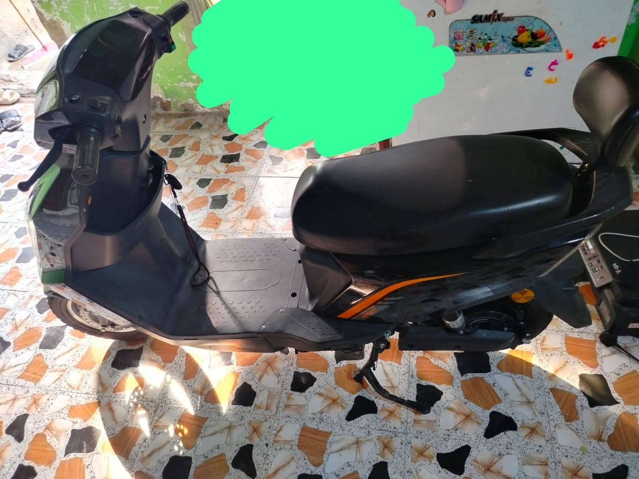 دراجة سبورت • جديدة • بدون بطاريات