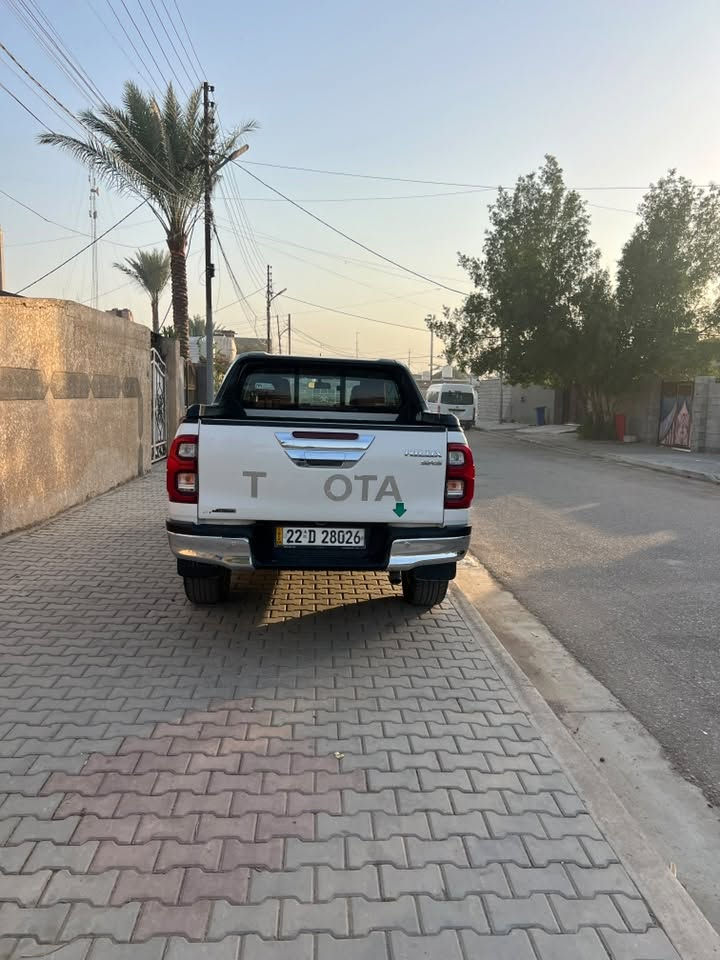بيكم 2021 
ماشيه 134 الف 
مراوس او بيع 
مراوس بناصي 
رقم الهاتف 
***********
المكان بغداد تقاطع نهروان
