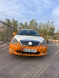 موديل ٢٠١٢ • بغداد • مكينة وكير جديد